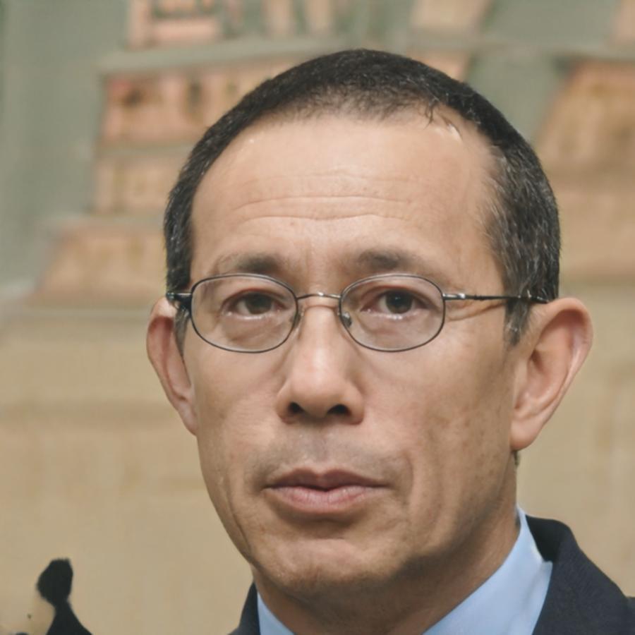 Portrait de Théo Delacroix, fondateur de kemarivox