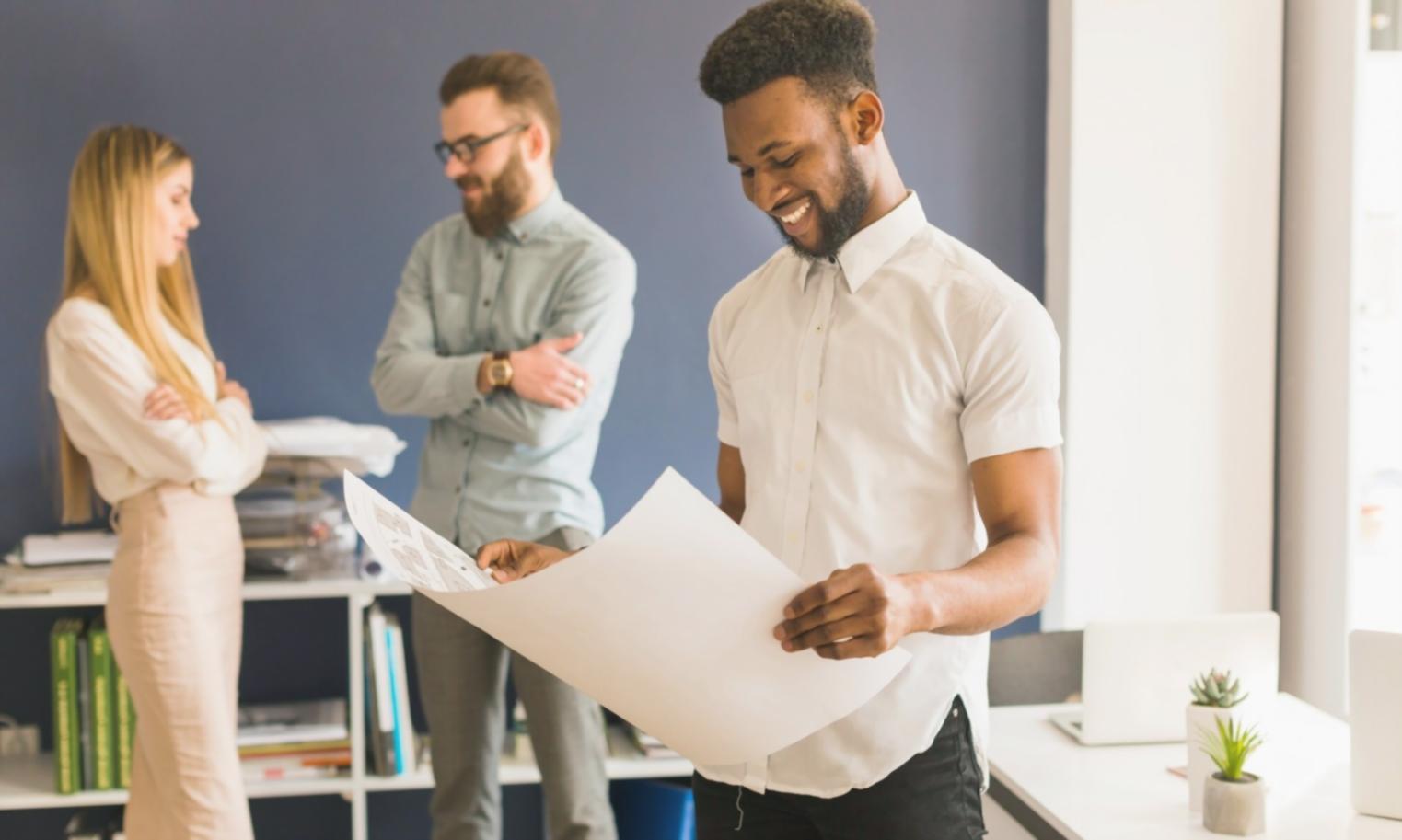 Analyse des habitudes financières