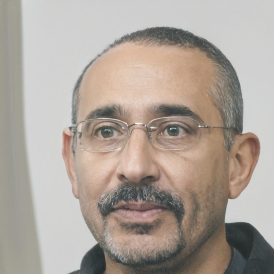 Portrait de Théo Blanchard